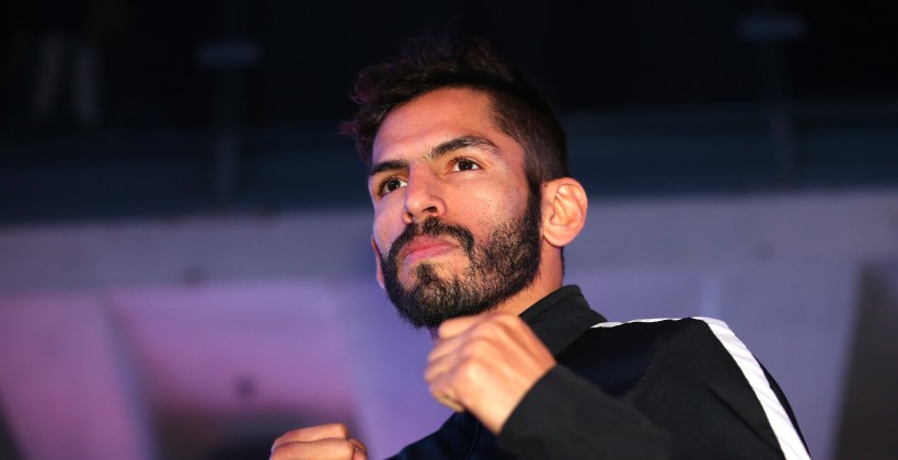 Чемпиону WBA в легком весе интересен бой с Ломаченко - Бокс