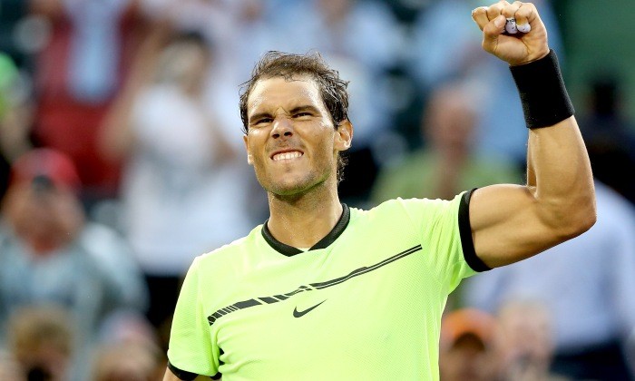 Miami Open. Итоги четвертого дня - Теннис