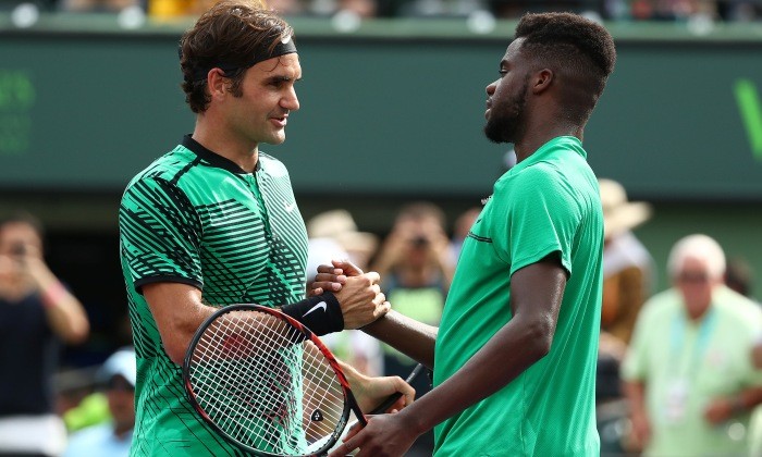 Miami Open. Итоги пятого дня - Теннис