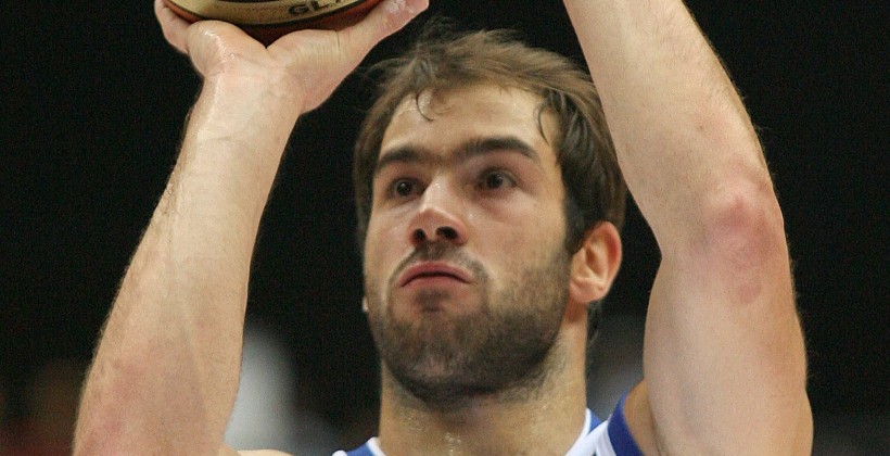 Спанулис прервал почти 14-летнюю результативную серию - Евролига