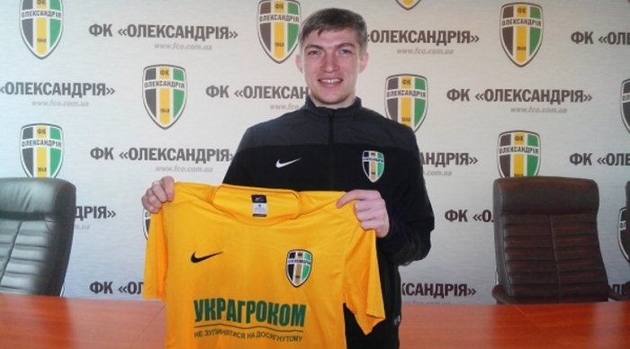 Александрия не успевает заявить Мягкова к матчу с Динамо - Чемпионат Украины