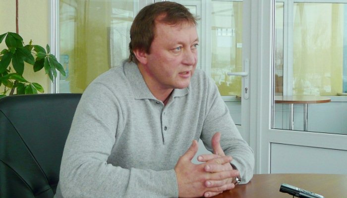 Шаран передумал просить Динамо о Цурикове - Чемпионат Украины