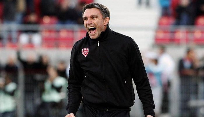 Картерон претендует на пост главного тренера сборной Ганы - L'Equipe - Чемпионат мира-2018
