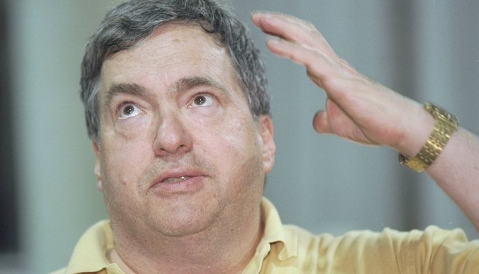 Умер легендарный генменеджер Чикаго - НБА