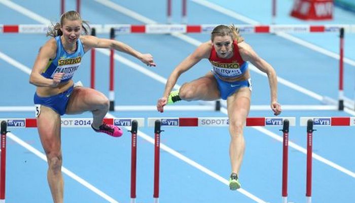 Украинцы завоевали четыре золота на Paavo Nurmi Games - Легкая атлетика