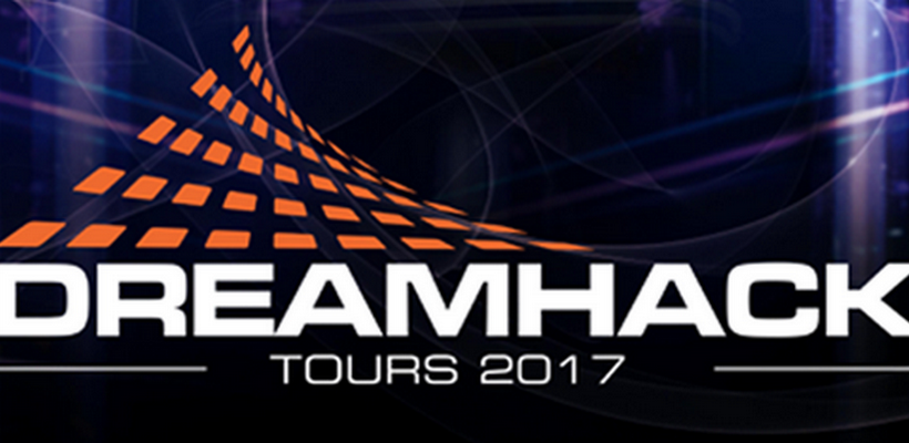 Natus Vincere и Heroic выступят на DH Tours 2017 - Киберспорт
