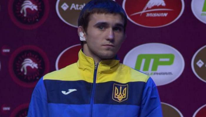 Украинцы выиграли медали чемпионата Европы по борьбе - Борьба