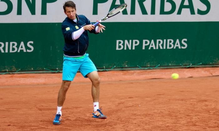 Монте-Карло (ATP). Стаховский в финале квалификации - Теннис