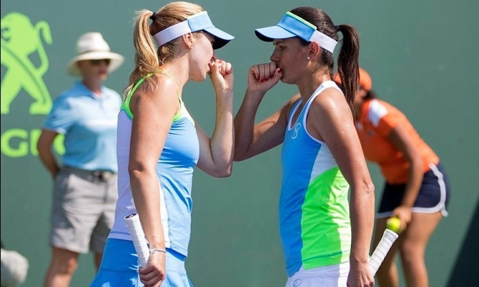 Страсбург (WTA). Савчук и Олару стартовали с победы - Теннис