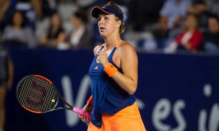 Мальорка (WTA). Удачный старт Павлюченковой, Винчи и Гарсии - Теннис
