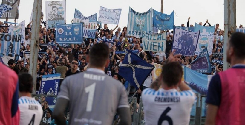 Спал снова первый и другие итоги 35-го тура Серии Б - Чемпионат Италии