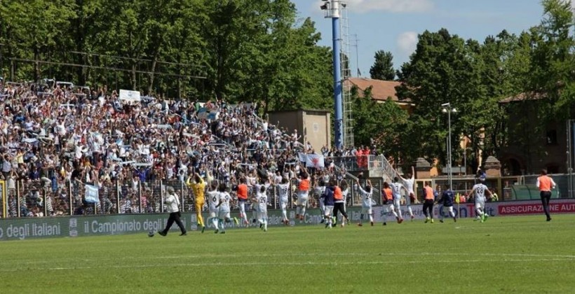Спал уходит в отрыв, Венеция повышается в классе и другие итоги 36-го тура Серии Б - Футбол