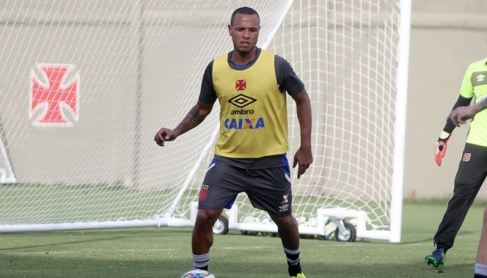 Луис Фабиано дисквалифицирован за толчок арбитра - Чемпионат Бразилии