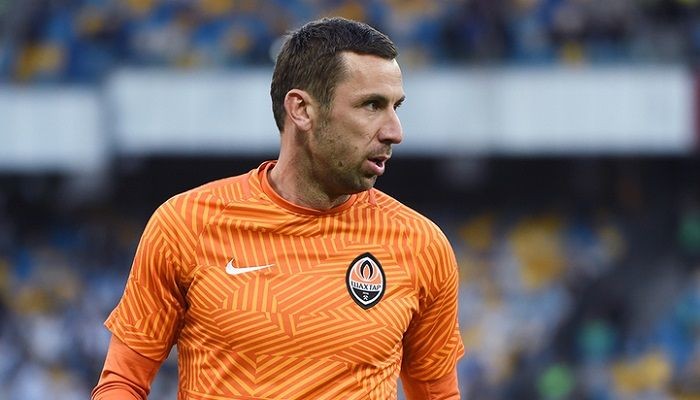 Срна: Шахтер играл плохо, все недовольны - Чемпионат Украины