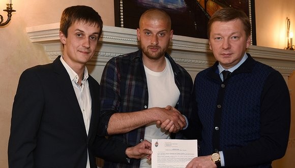 Ракицкий подписал новый пятилетний контракт с Шахтером - Чемпионат Украины