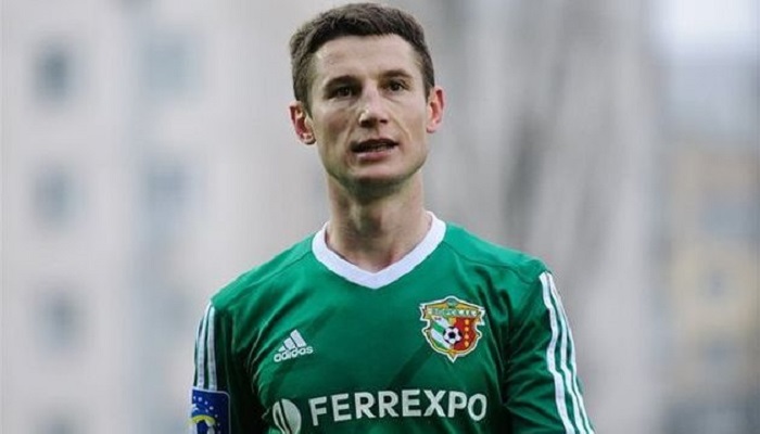 Чеснаков: "Задолженность в Ворскле насчитывает практически год" - Чемпионат Украины