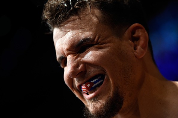 Фрэнк Мир, Getty Images