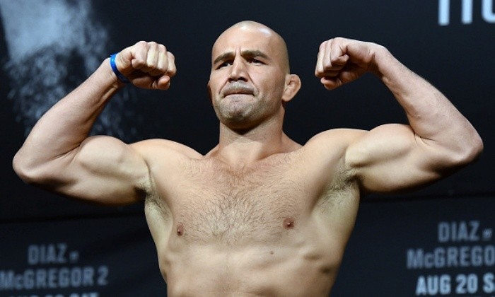 Дайджест ММА: Тейшейра раскритиковал Мануву, Барао сменил дивизион - MMA