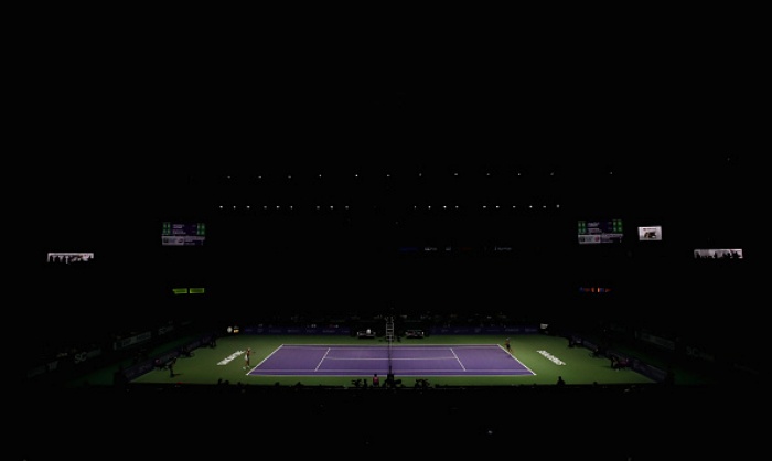 Манчестер хочет проводить Итоговый турнир WTA с 2019 года - WTA