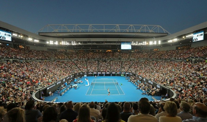 Australian Open получит новый стадион - Australian Open