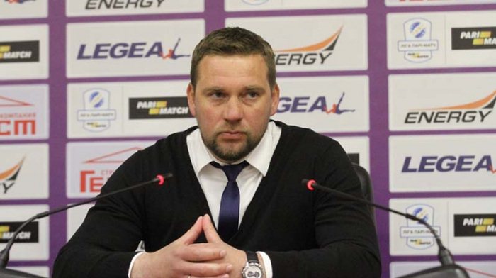 Бабич: Черноморцу важно не дать сыграть лидерам Шахтера в атаке - Чемпионат Украины