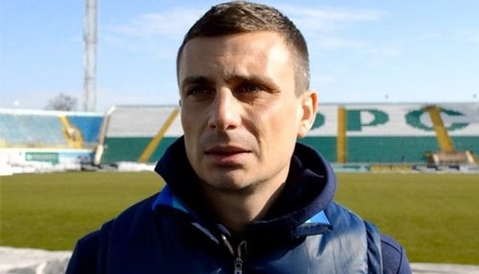 Чижов получил травму задней поверхности бедра - Чемпионат Украины