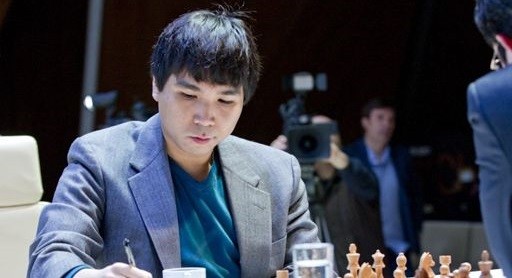 Shamkir Chess 2017, раунд 5: Со побеждает Крамника - Шахматы