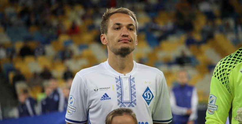 Севидов: «Белый и Макаренко далеки от оптимальной формы» - Чемпионат Украины