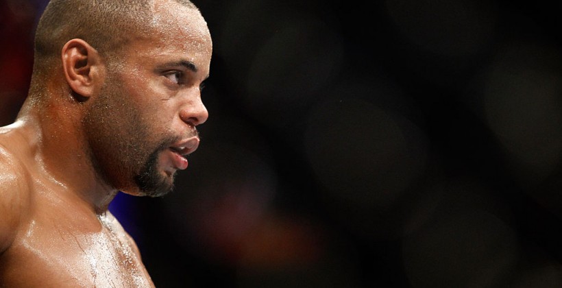 UFC 210: Кормье остается чемпионом, Уайдман проигрывает Мусаси - MMA
