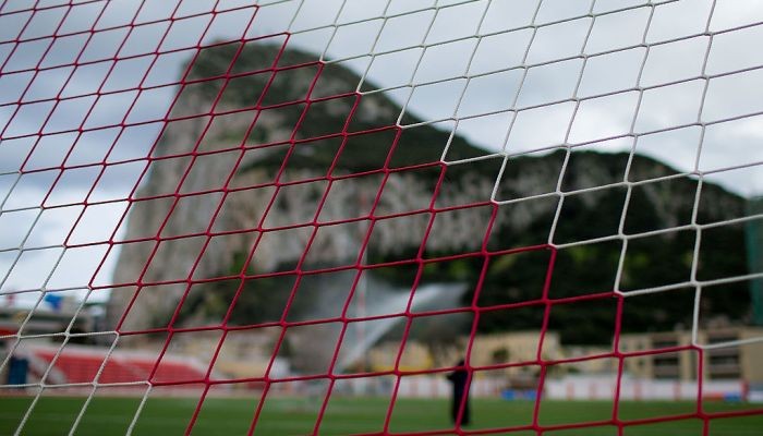 Гибралтар построит новый стадион к 2019 году - Футбол