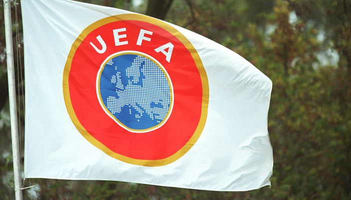 УЄФА вперше за півтора року призначив російських суддів на міжнародний матч - Ліга націй
