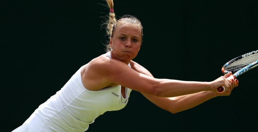 Биль (WTA). Контавейт и Вондрушова разыграют титул - Теннис