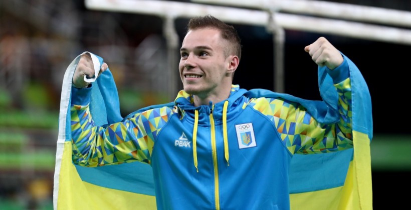 Верняев провел лучший чемпионат Европы в карьере - Прочие виды спорта