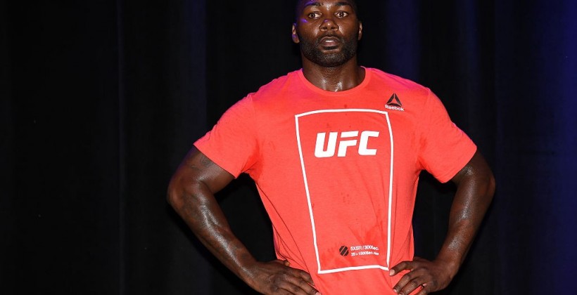 Дайджест MMA: от Кормье требуют объяснений, Силва обеспокоен наследием - MMA