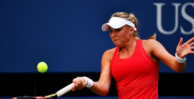 Стамбул (ITF). Козлова уступила в четвертьфинале - Теннис