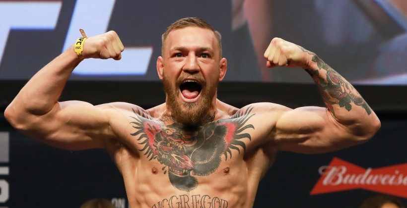 UFC не хочет боя МакГрегора и Мейвезера - MMA