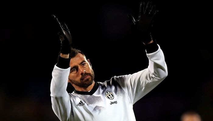 Нью-Йорк Космос хочет подписать Бардзальи - Goal.com - Чемпионат Италии