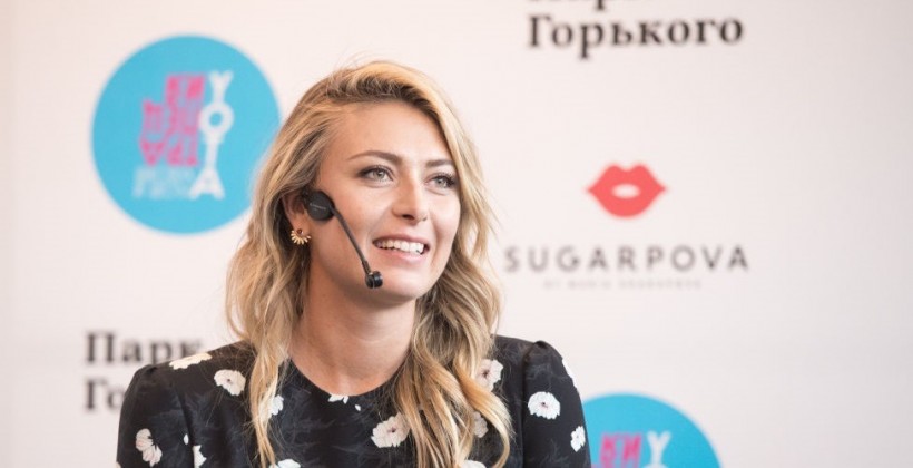 Шарапова: чиновники ITF могли предупредить меня о новых запрещенных веществах - Теннис
