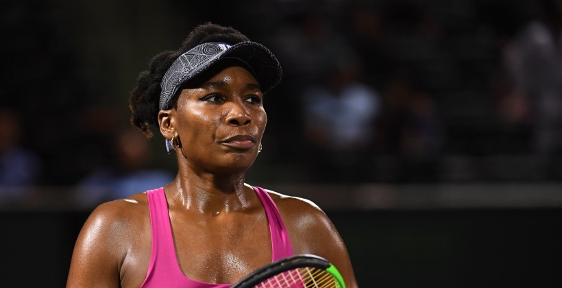 42-летняя Винус Уильямс получила приглашение на Australian Open-2023 - WTA