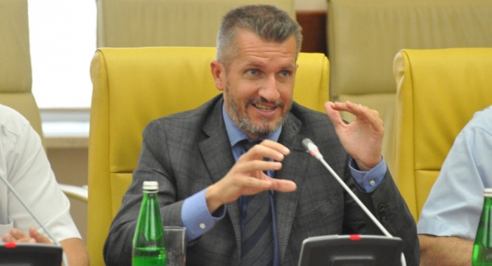 КДК наказал Олимпик за договорные матчи - СМИ - Чемпионат Украины