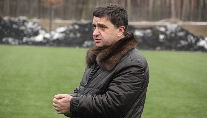 Президент ФК Полтава: завтра распущу команду, все вопросы к ФФУ - Первая лига Украины