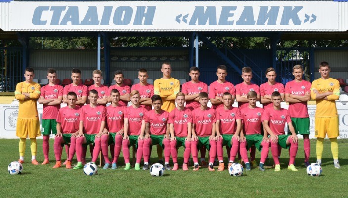 Матч Скала U-19 – Волынь сопровождался странными движениями у букмекеров - Чемпионат Украины