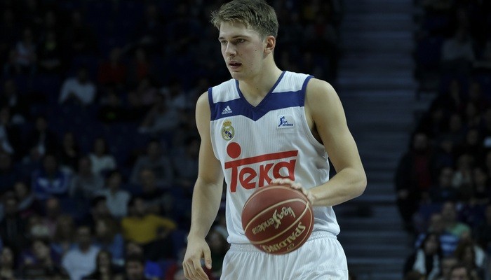 Евролига назвала фаворитов на награду MVP - Евролига