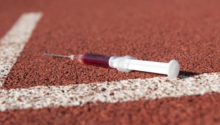ФЛАУ призвала спортсменов добровольно признаться в употреблении допинга - Легкая атлетика