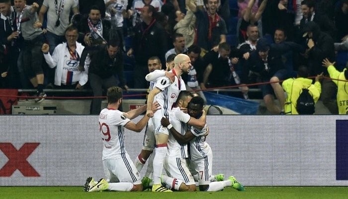 Кристоф Жалле не против завершить карьеру в Лионе - Чемпионат Франции