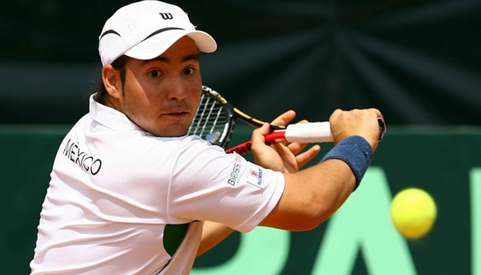 Мексиканский теннисист оспорил дисквалификацию за договорные матчи - Теннис