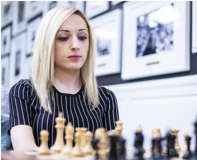 Нази Пайкидзе выигрывает важную дуэль, uschesschamps.com