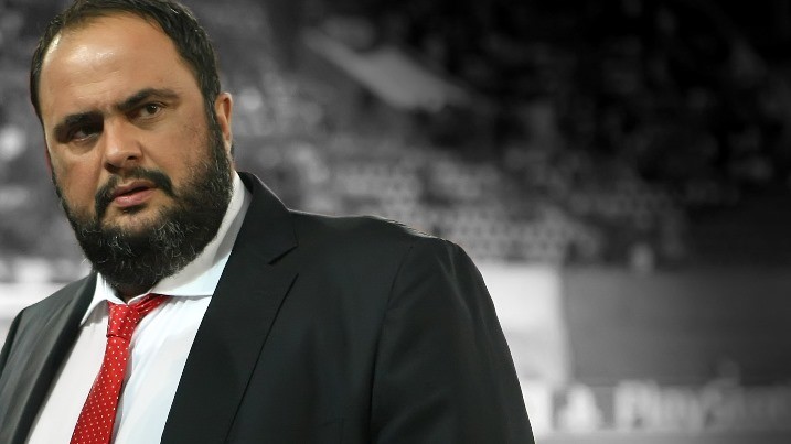 Владелец Олимпиакоса приобретает Ноттингем Форест - Sky - Чемпионат Англии