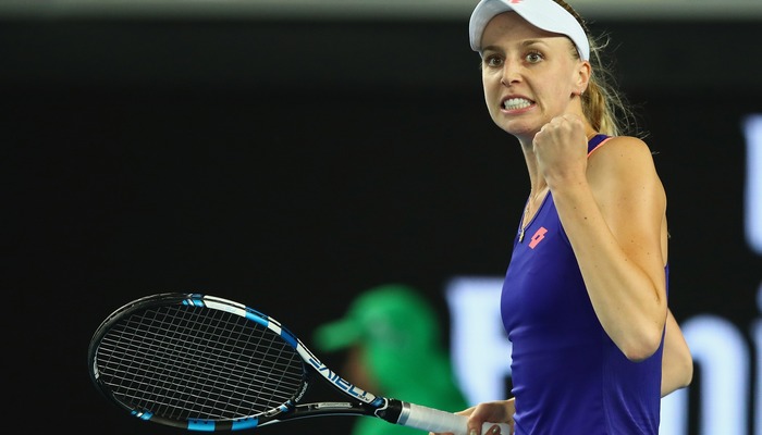 Монтеррей (WTA). Первые победы Гарсии и Броуди, вылет Бушар - Теннис