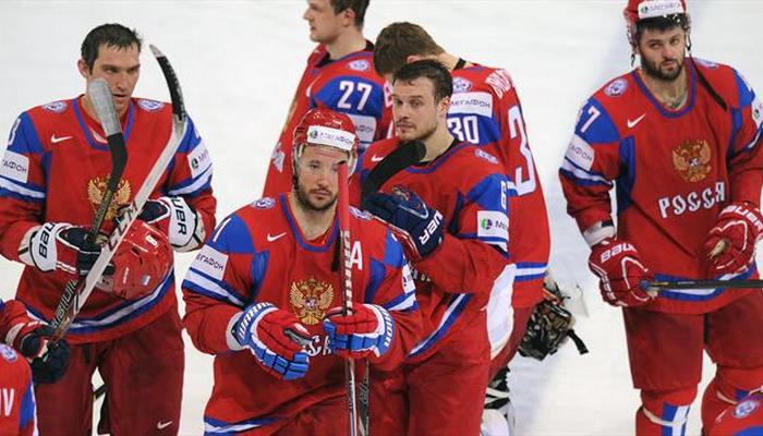 Россия для Олимпиады хочет вернуть своих игроков в КХЛ - Сборные команды